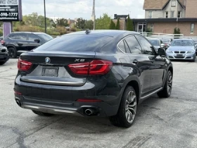 BMW X6 xDrive35i | Mobile.bg — малка снимка 7