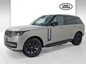 Land Rover Range rover P460e Hybrid SE - Car24.bg Land Rover Range rover P460e Hybrid SE