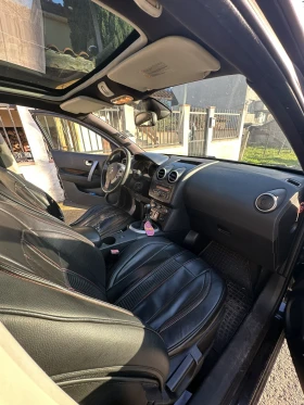 Nissan Qashqai 4x4 2.0 ДИЗЕЛ, ПАНОРАМЕН ПОКРИВ - 7300 лв. / 3732.43 € - 91324770 8 | Car24.bg Nissan Qashqai 4x4 2.0 ДИЗЕЛ, ПАНОРАМЕН ПОКРИВ - 7300 лв. / 3732.43 € - 91324770 8