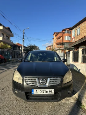 Nissan Qashqai 4x4 2.0 ДИЗЕЛ, ПАНОРАМЕН ПОКРИВ - 7300 лв. / 3732.43 € - 91324770 11 | Car24.bg Nissan Qashqai 4x4 2.0 ДИЗЕЛ, ПАНОРАМЕН ПОКРИВ - 7300 лв. / 3732.43 € - 91324770 11
