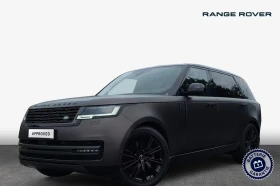 Land Rover Range rover LWB P460e Autobiography - Car24.bg Land Rover Range rover LWB P460e Autobiography