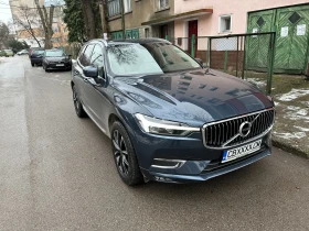 Volvo XC60 B5 2.0L 235hp AT8 AWD - Car24.bg Volvo XC60 B5 2.0L 235hp AT8 AWD
