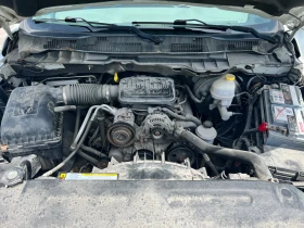 Dodge RAM 1500 3.7 2WD - 6500 € / 12712.90 лв. - 76410433 13 | Car24.bg Dodge RAM 1500 3.7 2WD - 6500 € / 12712.90 лв. - 76410433 13