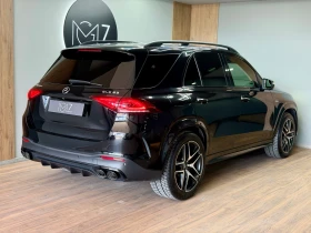 Mercedes-Benz GLE 53 4MATIC AMG 1-ви Собственик НОВ от Силвър Стар - 63000 € / 123217.29 лв. - 30668555 4 | Car24.bg Mercedes-Benz GLE 53 4MATIC AMG 1-ви Собственик НОВ от Силвър Стар - 63000 € / 123217.29 лв. - 30668555 4