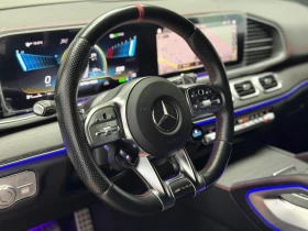 Mercedes-Benz GLE 53 4MATIC AMG 1-ви Собственик НОВ от Силвър Стар - 63000 € / 123217.29 лв. - 30668555 8 | Car24.bg Mercedes-Benz GLE 53 4MATIC AMG 1-ви Собственик НОВ от Силвър Стар - 63000 € / 123217.29 лв. - 30668555 8