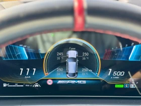 Mercedes-Benz GLE 53 4MATIC AMG 1-ви Собственик НОВ от Силвър Стар - 63000 € / 123217.29 лв. - 30668555 11 | Car24.bg Mercedes-Benz GLE 53 4MATIC AMG 1-ви Собственик НОВ от Силвър Стар - 63000 € / 123217.29 лв. - 30668555 11