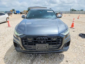 Снимка Audi Q8