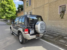 Hyundai Galloper undefined | Auto.bg — изображение 3 Hyundai Galloper undefined | Auto.bg — изображение 3