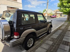 Hyundai Galloper undefined | Auto.bg — изображение 4 Hyundai Galloper undefined | Auto.bg — изображение 4
