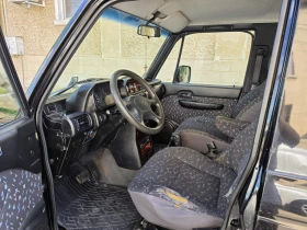 Hyundai Galloper undefined | Auto.bg — изображение 6 Hyundai Galloper undefined | Auto.bg — изображение 6