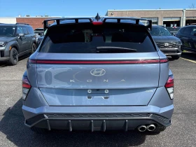 Hyundai Kona N Line / Carfax / Автокредит - 23900 € - 84782460 4 | Car24.bg Hyundai Kona N Line / Carfax / Автокредит - 23900 € - 84782460 4