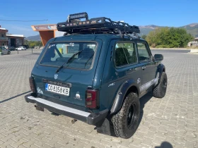 Lada Niva 1.7I - 8000 € - 43931773 3 | Car24.bg Lada Niva 1.7I - 8000 € - 43931773 3