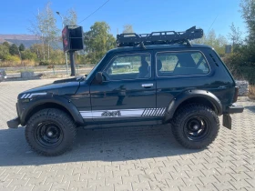 Lada Niva 1.7I - 8000 € - 43931773 8 | Car24.bg Lada Niva 1.7I - 8000 € - 43931773 8