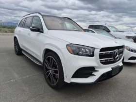 Mercedes-Benz GLS 450 DISTRONIC / 360 / MEMORY / BURMESTER / ЦЕНА ДО БГ - 43000 € - 39876772 2 | Car24.bg Mercedes-Benz GLS 450 DISTRONIC / 360 / MEMORY / BURMESTER / ЦЕНА ДО БГ - 43000 € - 39876772 2