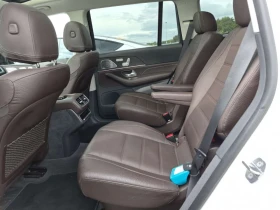 Mercedes-Benz GLS 450 DISTRONIC / 360 / MEMORY / BURMESTER / ЦЕНА ДО БГ - 43000 € - 39876772 12 | Car24.bg Mercedes-Benz GLS 450 DISTRONIC / 360 / MEMORY / BURMESTER / ЦЕНА ДО БГ - 43000 € - 39876772 12