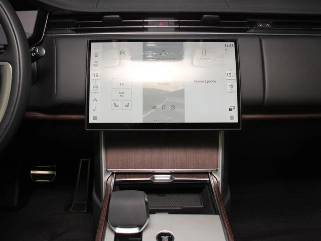 Land Rover Range rover  P460e Hybrid SE - изображение 9 | Auto.bg Land Rover Range rover  P460e Hybrid SE - изображение 9