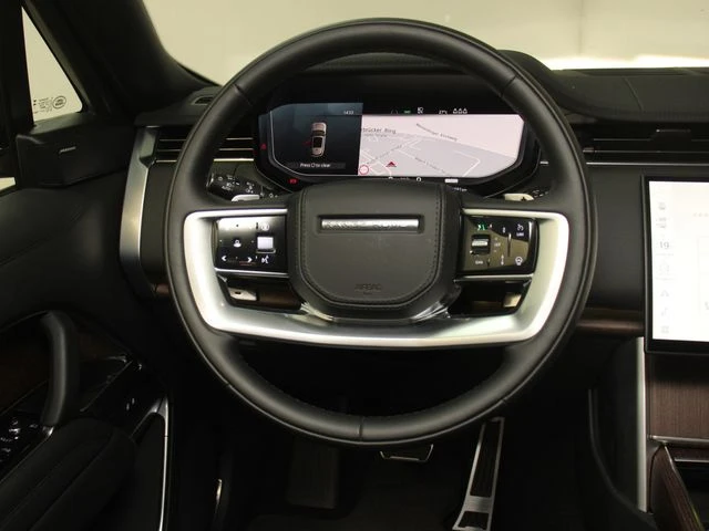 Land Rover Range rover  P460e Hybrid SE - изображение 8 | Auto.bg Land Rover Range rover  P460e Hybrid SE - изображение 8