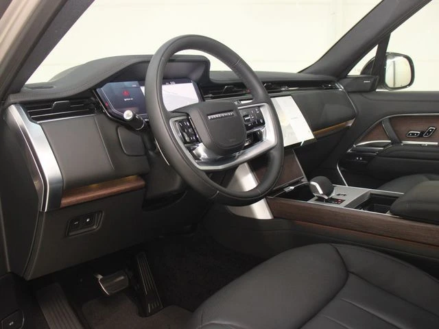 Land Rover Range rover  P460e Hybrid SE - изображение 4 | Auto.bg Land Rover Range rover  P460e Hybrid SE - изображение 4