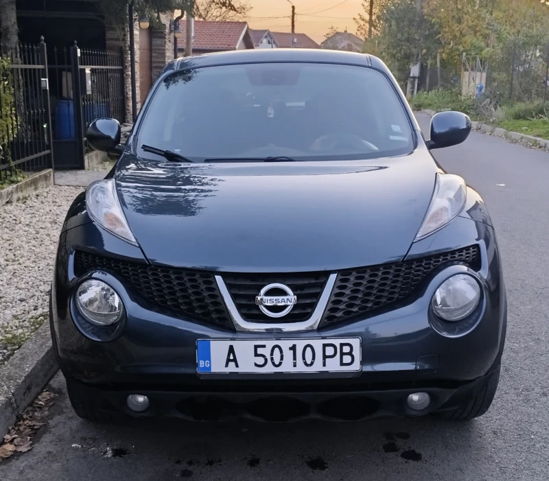 Nissan Juke Газова уредба 1.6 - 14500 лв. / 7413.73 € - 77737764 1 | Car24.bg Nissan Juke Газова уредба 1.6 - 14500 лв. / 7413.73 € - 77737764 1