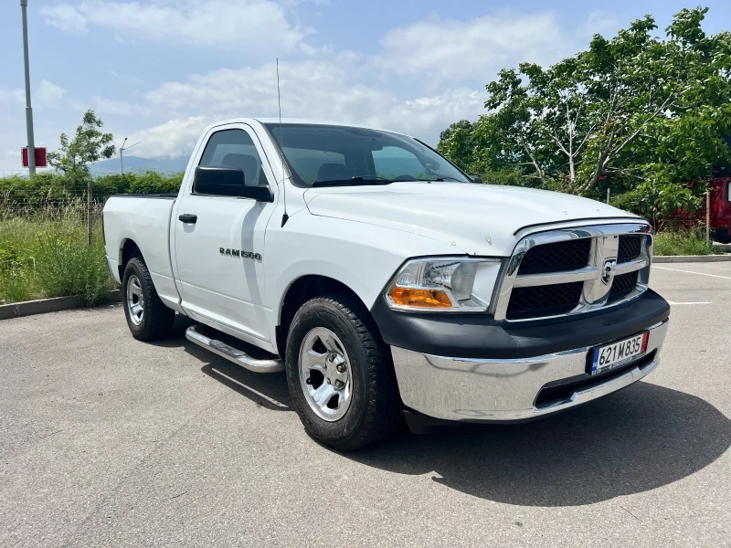 Dodge RAM 1500 3.7 2WD - 6500 € / 12712.90 лв. - 76410433 1 | Car24.bg Dodge RAM 1500 3.7 2WD - 6500 € / 12712.90 лв. - 76410433 1