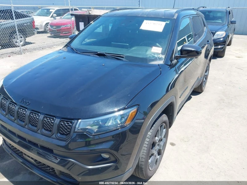 Jeep Compass 2.4 MULTIAIR - 11800 € / 23078.79 лв. - 84733699 1 | Car24.bg Jeep Compass 2.4 MULTIAIR - 11800 € / 23078.79 лв. - 84733699 1