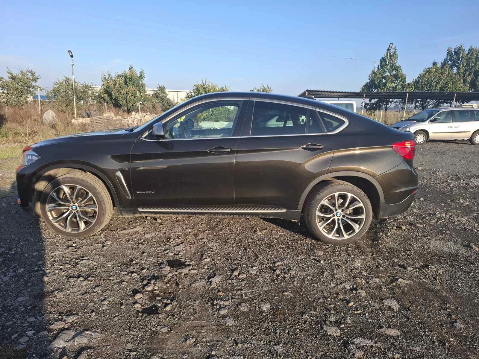 BMW X6  - изображение 3 | Auto.bg BMW X6  - изображение 3