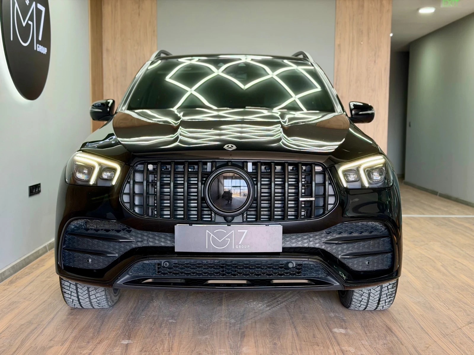 Mercedes-Benz GLE 53 4MATIC AMG 1-ви Собственик НОВ от Силвър Стар | Auto.bg — изображение 1 Mercedes-Benz GLE 53 4MATIC AMG 1-ви Собственик НОВ от Силвър Стар | Auto.bg — изображение 1