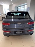 Bentley Bentayga Azure V8-HOB!!! - [3] 