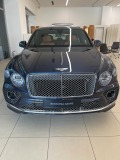 Bentley Bentayga Azure V8-HOB!!! - [2] 
