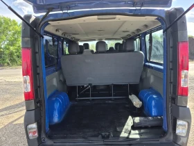 Renault Trafic undefined | Auto.bg — изображение 14 Renault Trafic undefined | Auto.bg — изображение 14