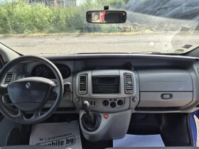 Renault Trafic undefined | Auto.bg — изображение 15 Renault Trafic undefined | Auto.bg — изображение 15