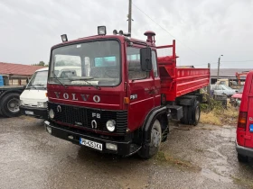 Volvo Fl Тристранен самосвал | Auto.bg — изображение 13 Volvo Fl Тристранен самосвал | Auto.bg — изображение 13