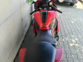 Honda Cbr 1000RR Fireblade (2015) | Auto.bg — изображение 7 Honda Cbr 1000RR Fireblade (2015) | Auto.bg — изображение 7