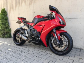Honda Cbr 1000RR Fireblade (2015) | Auto.bg — изображение 2 Honda Cbr 1000RR Fireblade (2015) | Auto.bg — изображение 2