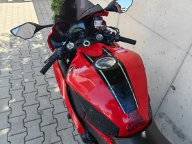 Honda Cbr 1000RR Fireblade (2015) | Auto.bg — изображение 16 Honda Cbr 1000RR Fireblade (2015) | Auto.bg — изображение 16