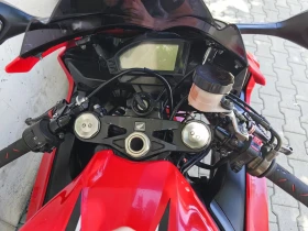 Honda Cbr 1000RR Fireblade (2015) | Auto.bg — изображение 8 Honda Cbr 1000RR Fireblade (2015) | Auto.bg — изображение 8