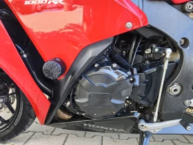 Honda Cbr 1000RR Fireblade (2015) | Auto.bg — изображение 15 Honda Cbr 1000RR Fireblade (2015) | Auto.bg — изображение 15