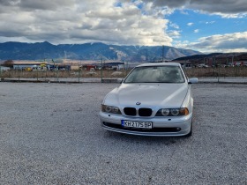 BMW 525 2.5 D 163кс. - [1] 