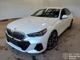 BMW 520 i M Sport Paket - Car24.bg BMW 520 i M Sport Paket