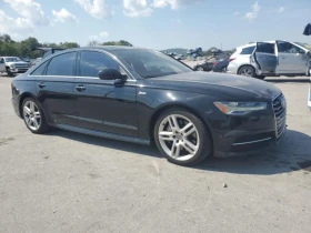 Audi A6 PREMIUM PLUS 3.0T - Car24.bg Audi A6 PREMIUM PLUS 3.0T