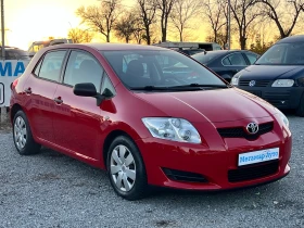 Toyota Auris 1.4 D-4D - Car24.bg Toyota Auris 1.4 D-4D