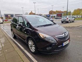 Opel Zafira 7 места, 2.0 дизел - Car24.bg Opel Zafira 7 места, 2.0 дизел