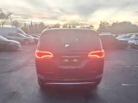 Chrysler Pacifica CARFAX* АВТОФИНАНСИРАНЕ БЕЗ ПЪРВОНАЧАЛНА ВНОСКА - 31000 лв. / 15850.05 € - 23199694 4 | Car24.bg Chrysler Pacifica CARFAX* АВТОФИНАНСИРАНЕ БЕЗ ПЪРВОНАЧАЛНА ВНОСКА - 31000 лв. / 15850.05 € - 23199694 4