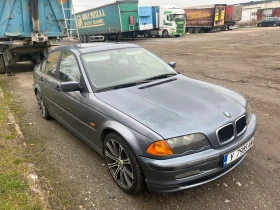BMW 318 318 - Car24.bg BMW 318 318