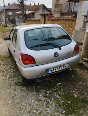 Ford Fiesta - 400 € / 782.33 лв. - 83560855 4 | Car24.bg Ford Fiesta - 400 € / 782.33 лв. - 83560855 4