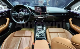 Audi A5 * АВТО КРЕДИТ* ЦЕНА ДО БГ * Сервизна история * - 21050 € / 41170.22 лв. - 50151595 6 | Car24.bg Audi A5 * АВТО КРЕДИТ* ЦЕНА ДО БГ * Сервизна история * - 21050 € / 41170.22 лв. - 50151595 6