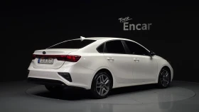 Обява за продажба на Kia K3 LUXURY