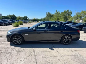 BMW 535 XDRIVE* LIEN ASSIST* HEAD-UP* ПОДГРЕВ* 2РИ ДЖАНТИ | Auto.bg — изображение 3 BMW 535 XDRIVE* LIEN ASSIST* HEAD-UP* ПОДГРЕВ* 2РИ ДЖАНТИ | Auto.bg — изображение 3