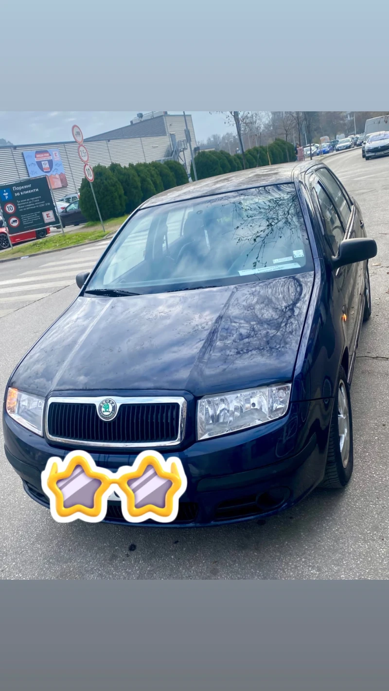 Skoda Octavia - 1350 € / 2640.37 лв. - 47231945 1 | Car24.bg Skoda Octavia - 1350 € / 2640.37 лв. - 47231945 1