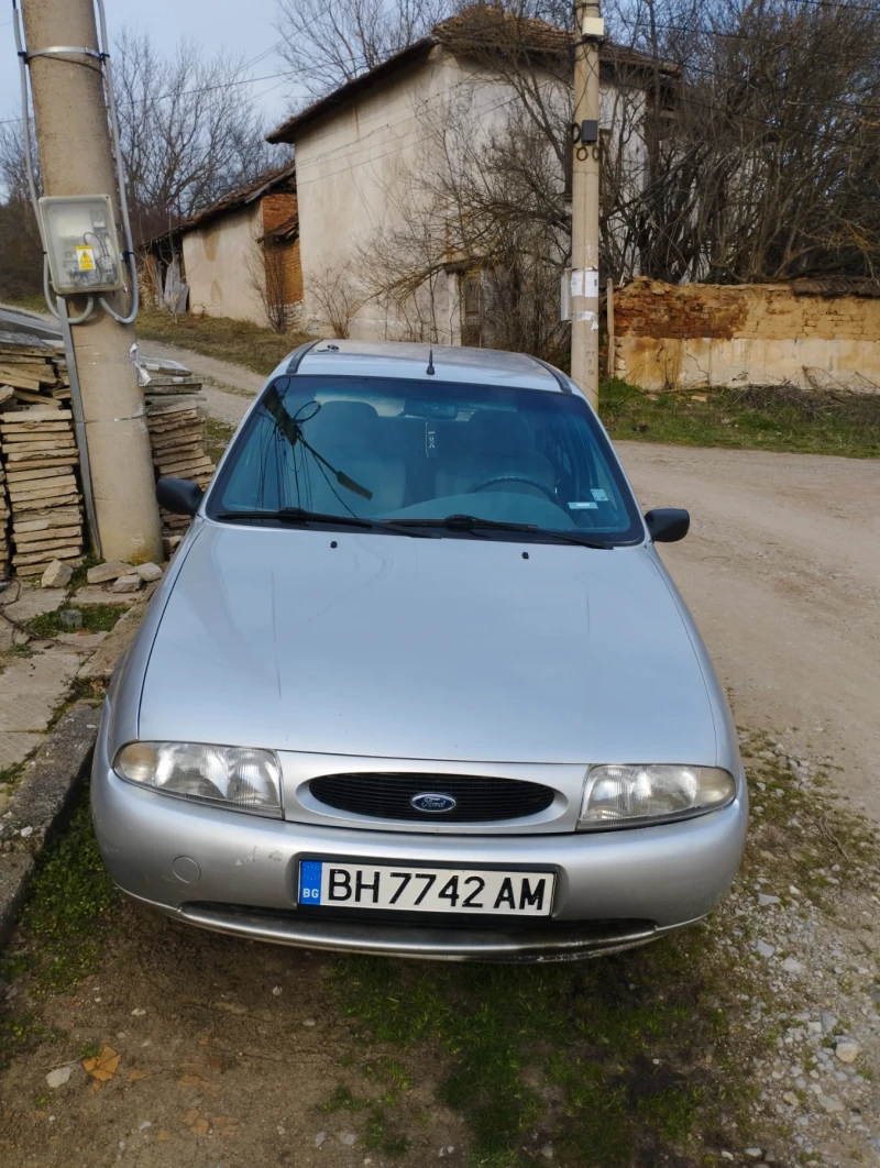 Ford Fiesta - 400 € / 782.33 лв. - 83560855 1 | Car24.bg Ford Fiesta - 400 € / 782.33 лв. - 83560855 1